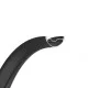 265g Ultralight  29er Carbon 33x20mm inner Width 27mm Tubeless Hookless Asymmetric MTB Rim